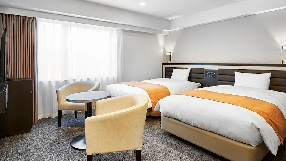 Daiwa Roynet Hotel Osaka Kitahama