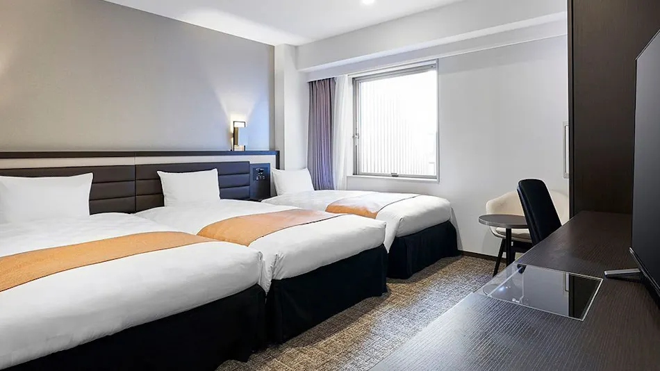 Daiwa Roynet Hotel Osaka Kitahama