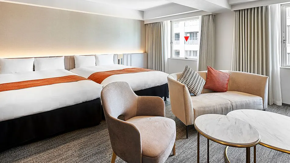 Daiwa Roynet Hotel Osaka Kitahama