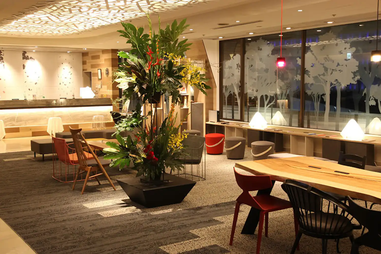 ล็อบบี้