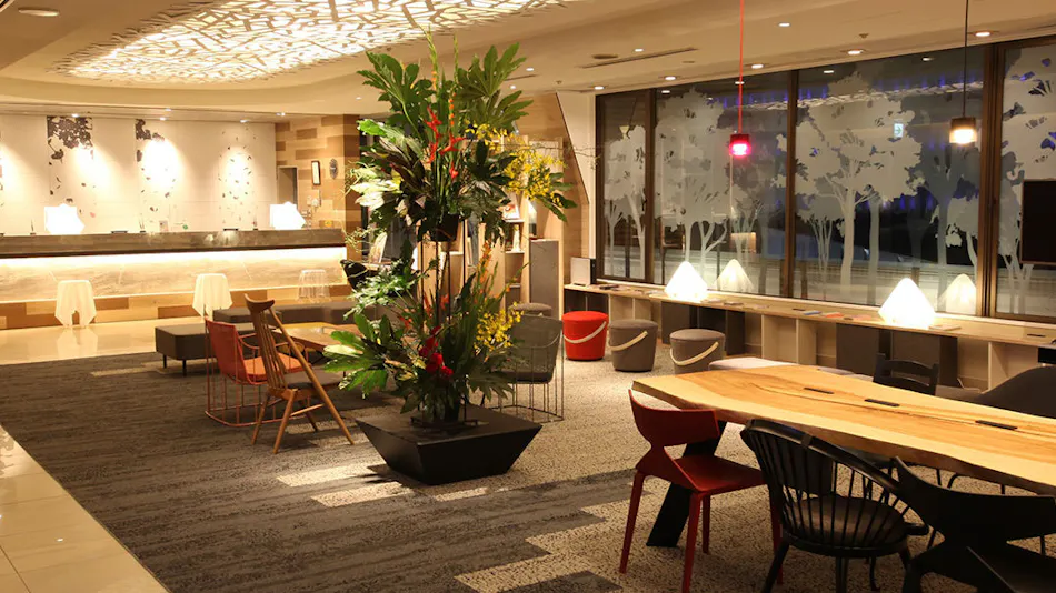 Kichijoji Tokyu REI Hotel