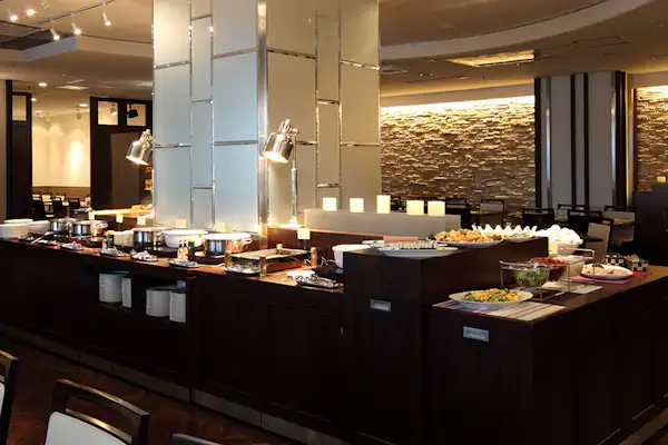 ร้านอาหาร