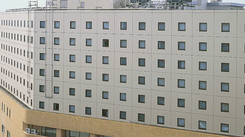 Kichijoji Tokyu REI Hotel