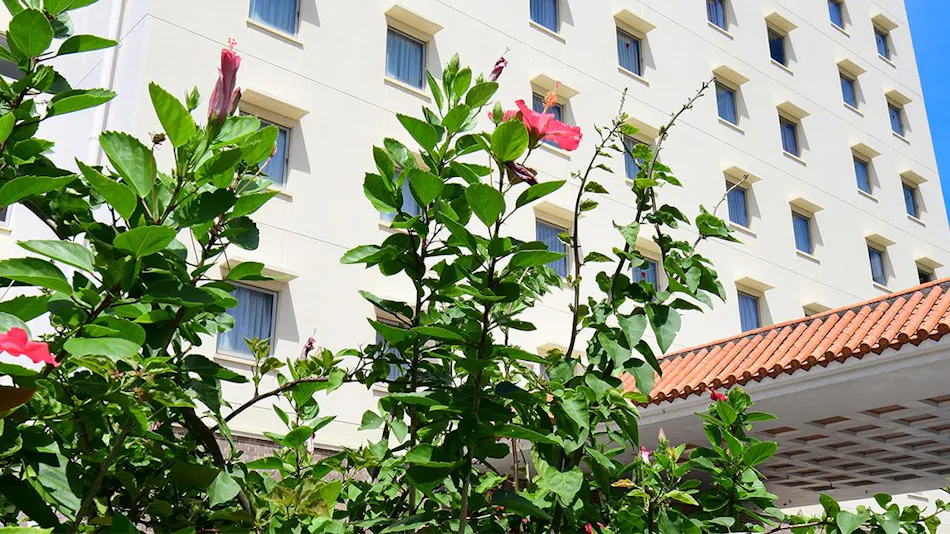 Vessel Hotel Ishigaki Island