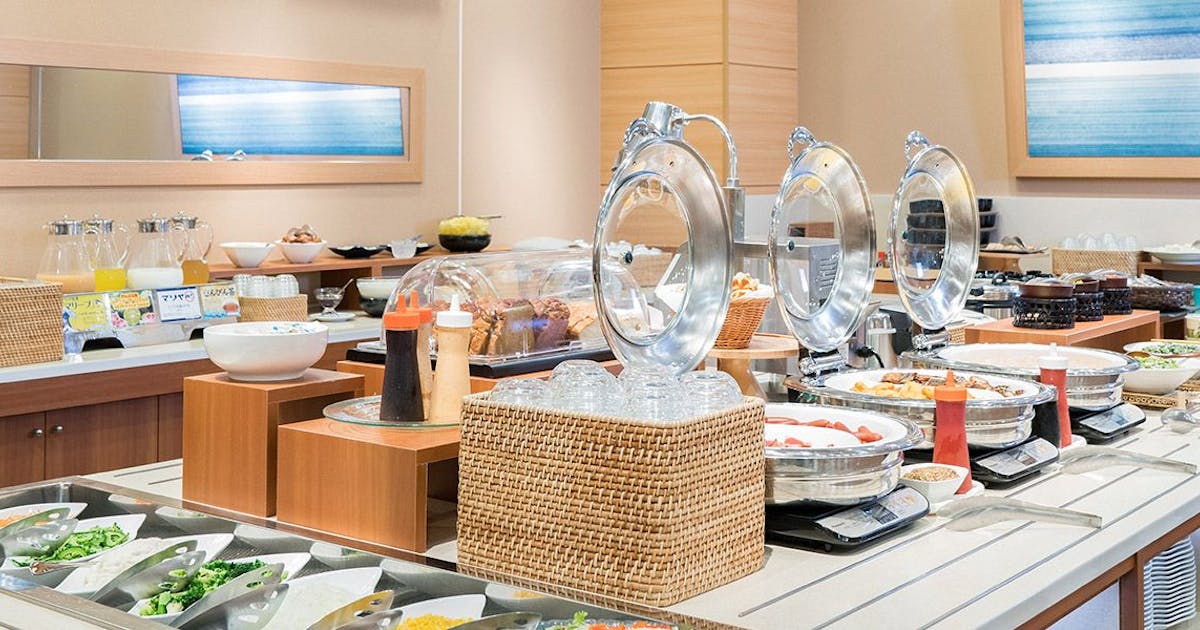 ベッセルホテル石垣島 の宿泊プラン 宿泊予約は 一休 Com ビジネス