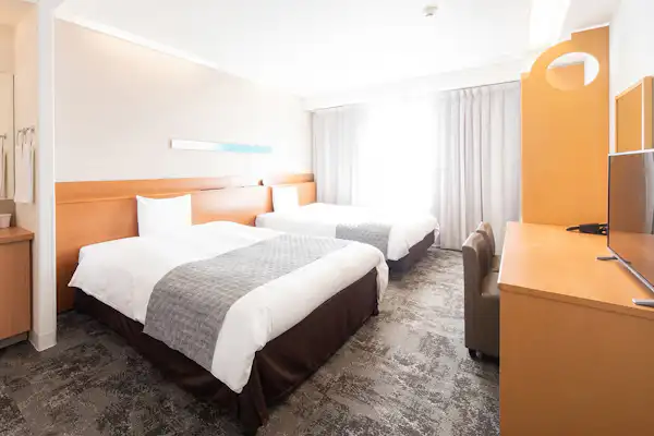 ห้องพัก