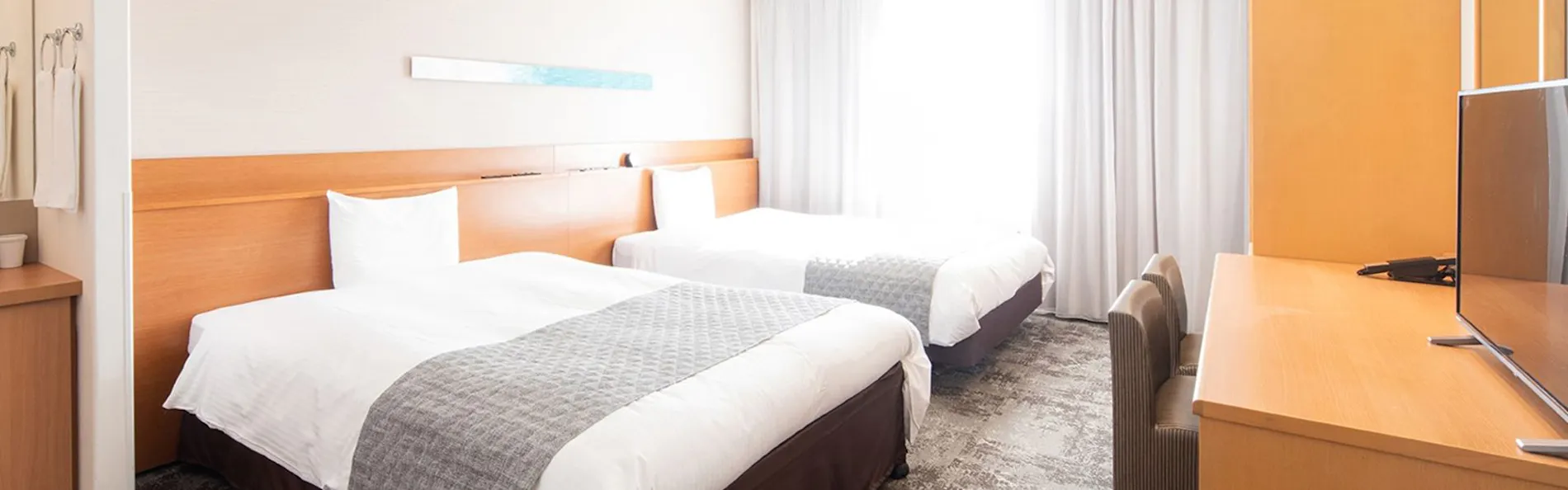 ベッセルホテル石垣島