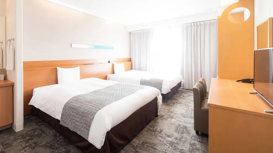 Vessel Hotel Ishigaki Island