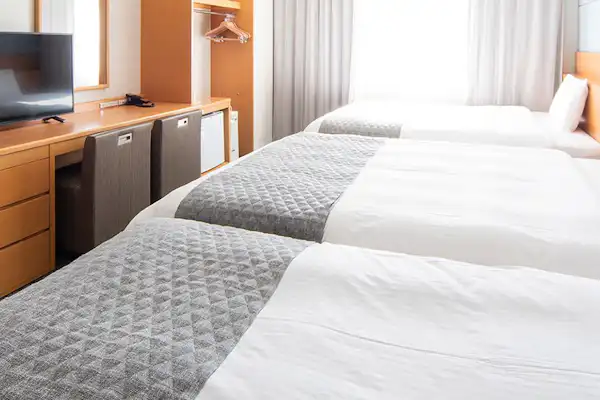 ห้องพัก