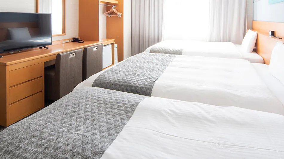 Vessel Hotel Ishigaki Island