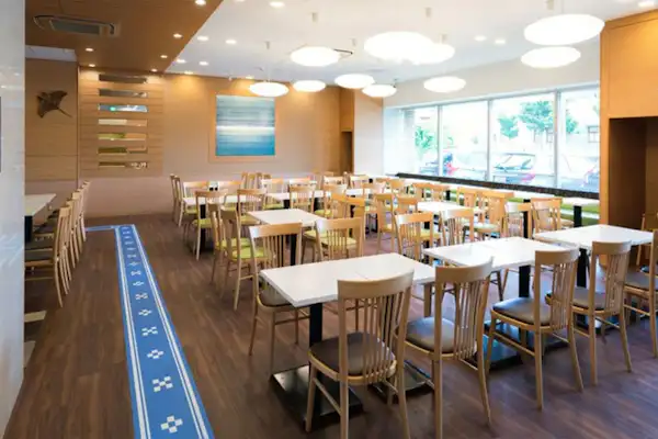 ร้านอาหาร