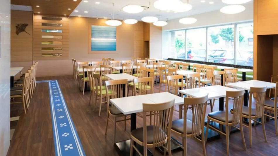 Vessel Hotel Ishigaki Island