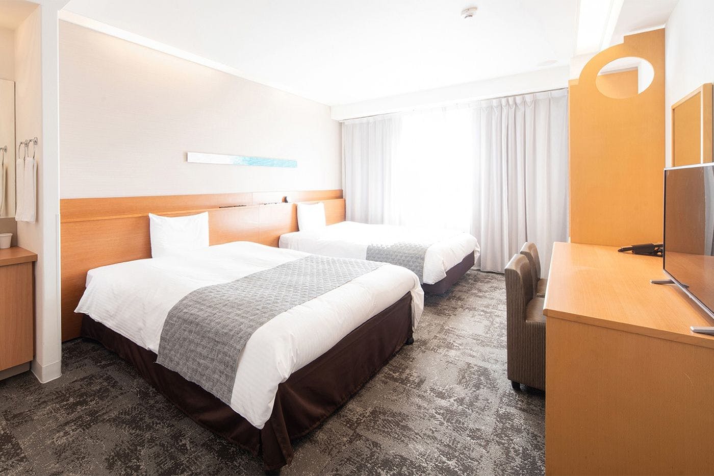 ห้องพัก