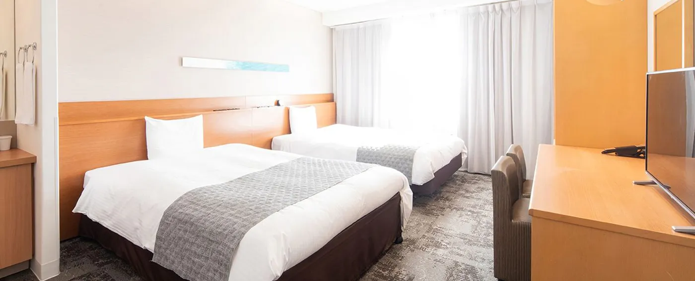 ห้องพัก