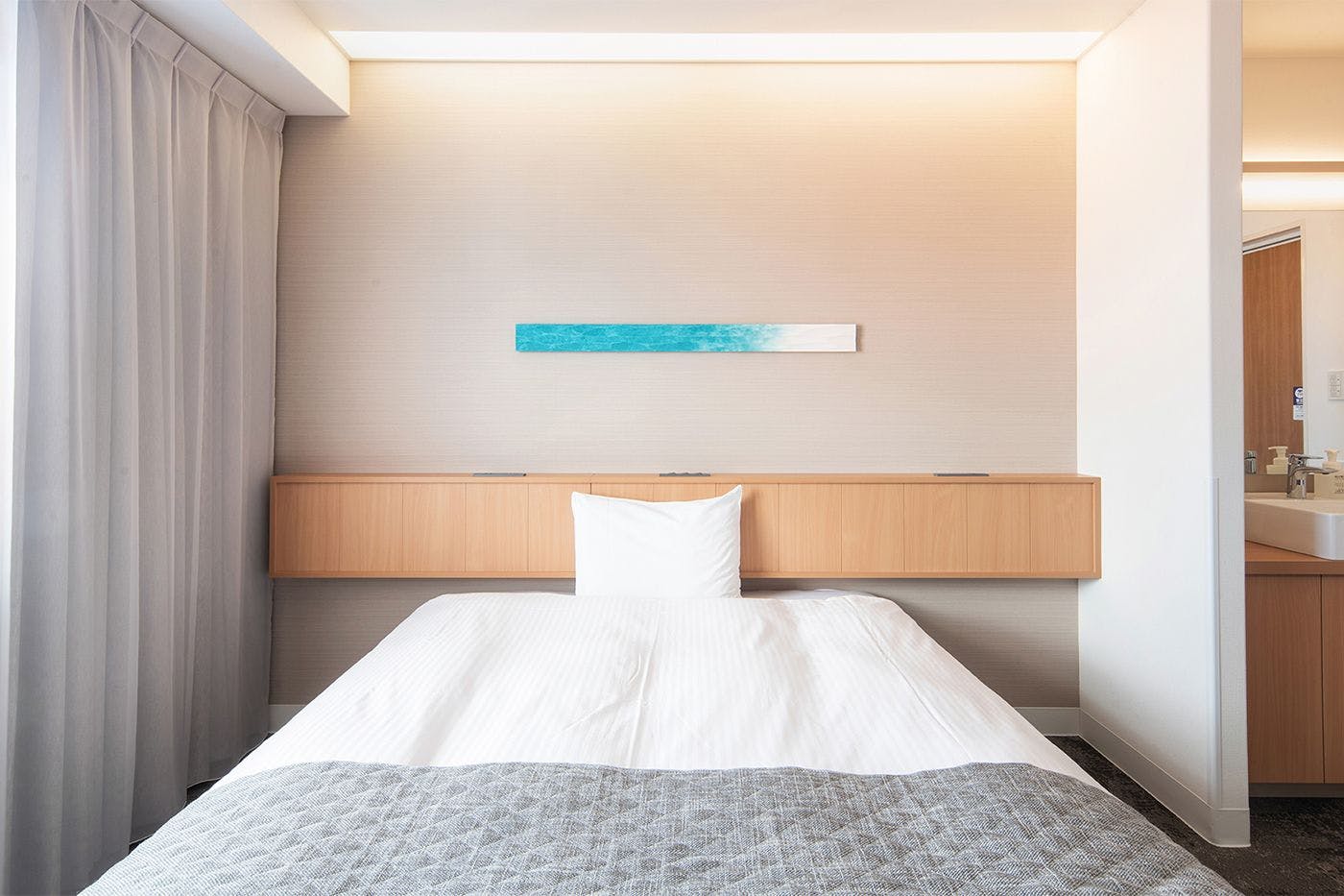 Vessel Hotel Ishigaki Island