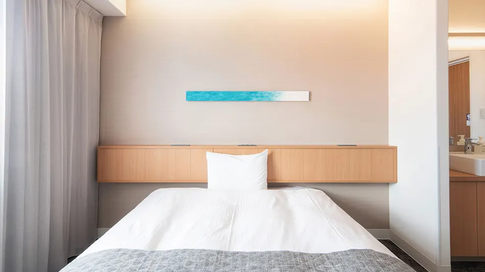 Vessel Hotel Ishigaki Island