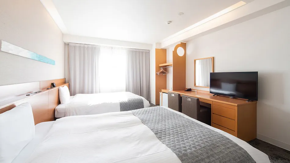 Vessel Hotel Ishigaki Island