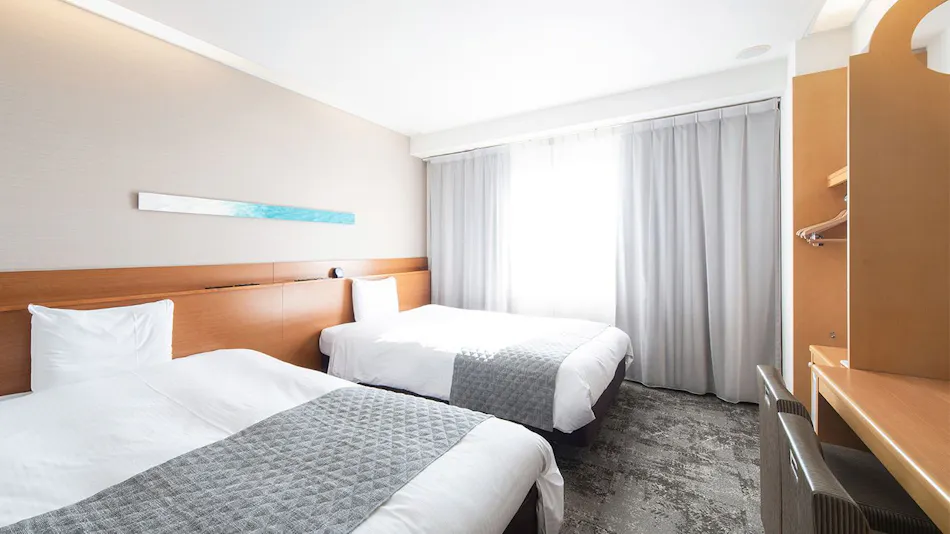 Vessel Hotel Ishigaki Island