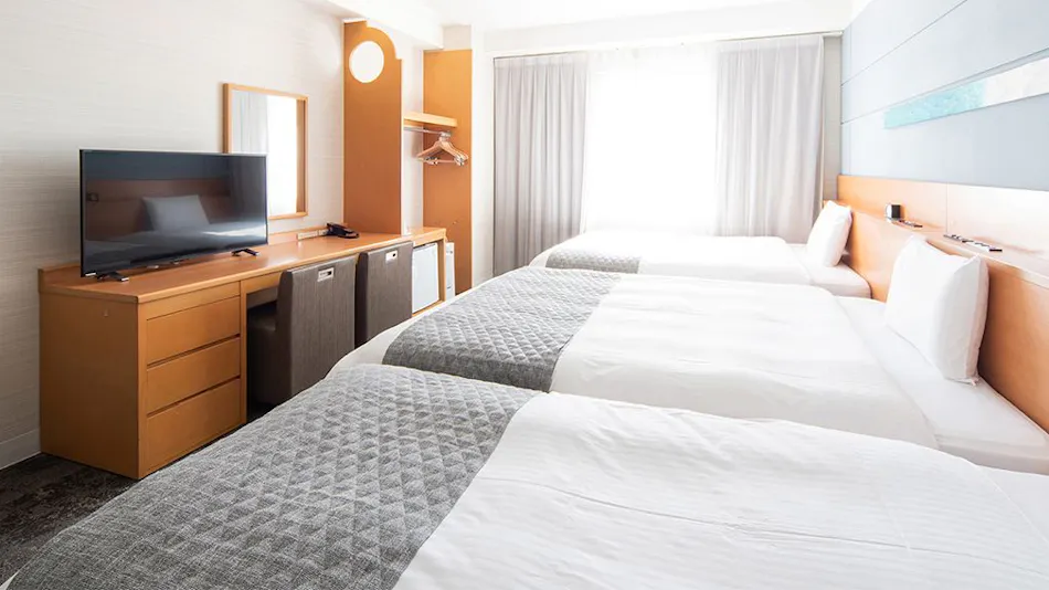 Vessel Hotel Ishigaki Island