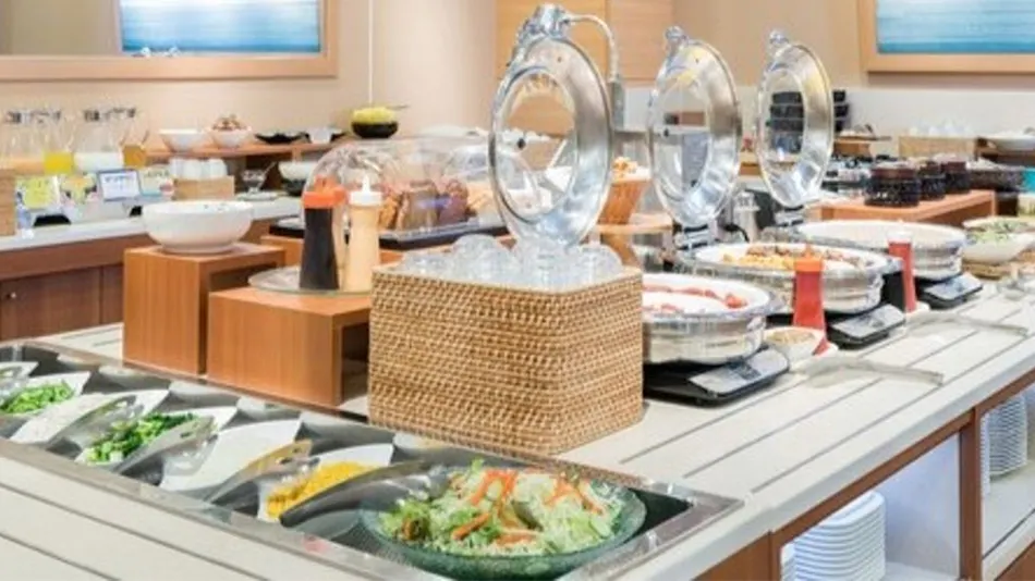 Vessel Hotel Ishigaki Island