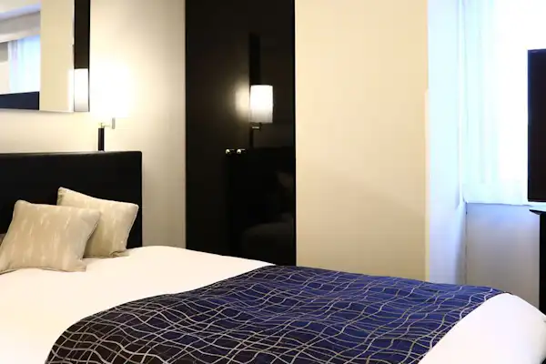 ห้องพัก