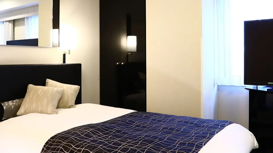 APA Hotel <Ginza Shintomicho Ekimae>