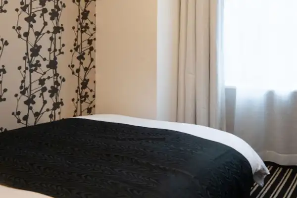 ห้องพัก