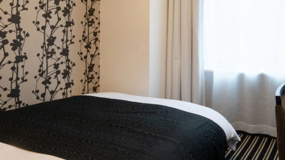 APA Hotel <Ginza Shintomicho Ekimae>