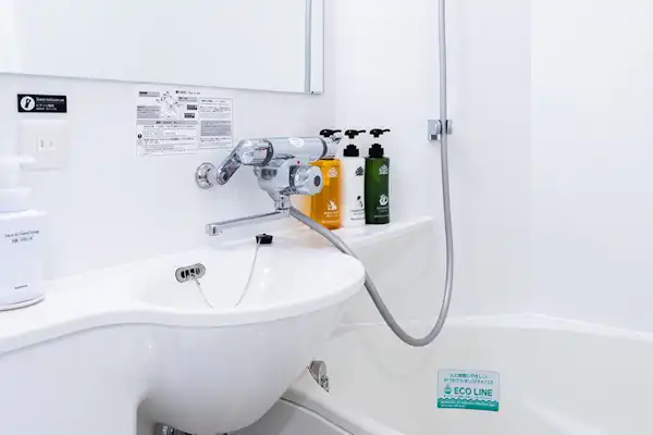 ห้องน้ำ