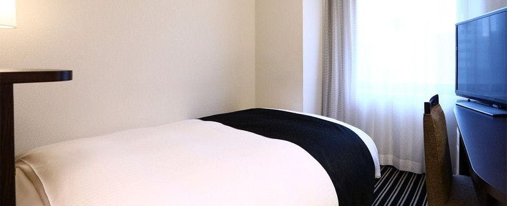 APA Hotel <Ginza Shintomicho Ekimae>