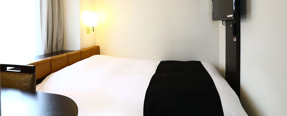 APA Hotel <Ginza Shintomicho Ekimae>