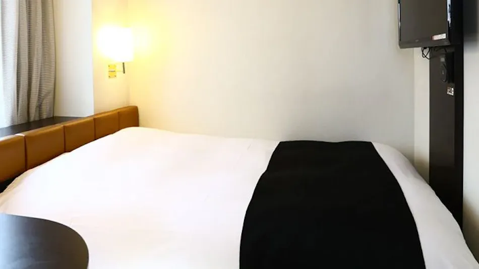 APA Hotel <Ginza Shintomicho Ekimae>
