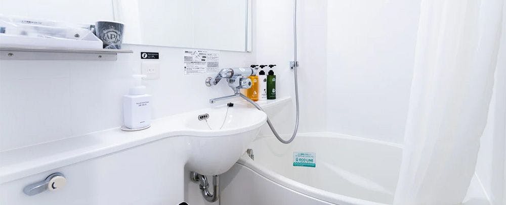 APA Hotel <Ginza Shintomicho Ekimae>