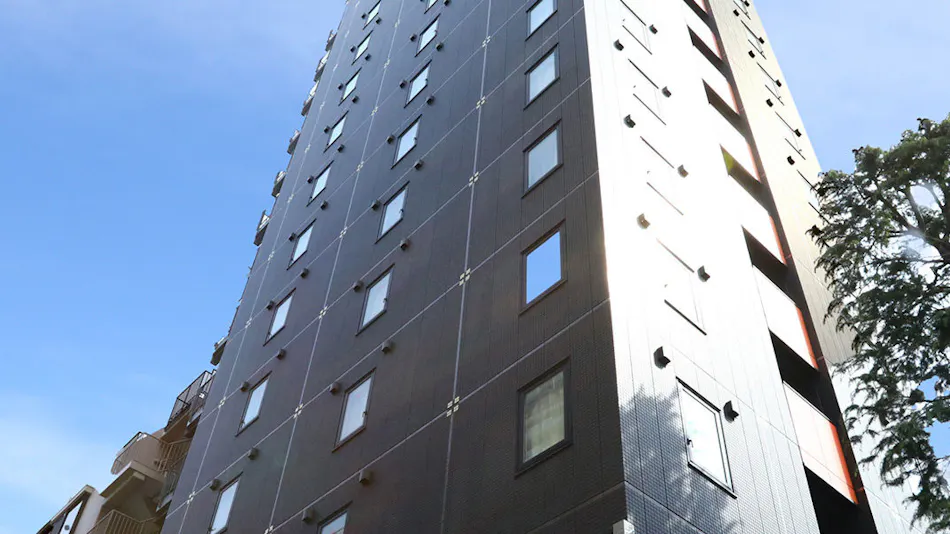 APA Hotel Ginza Kyobashi Minami (Tokyo Station Yaesu South Gate)