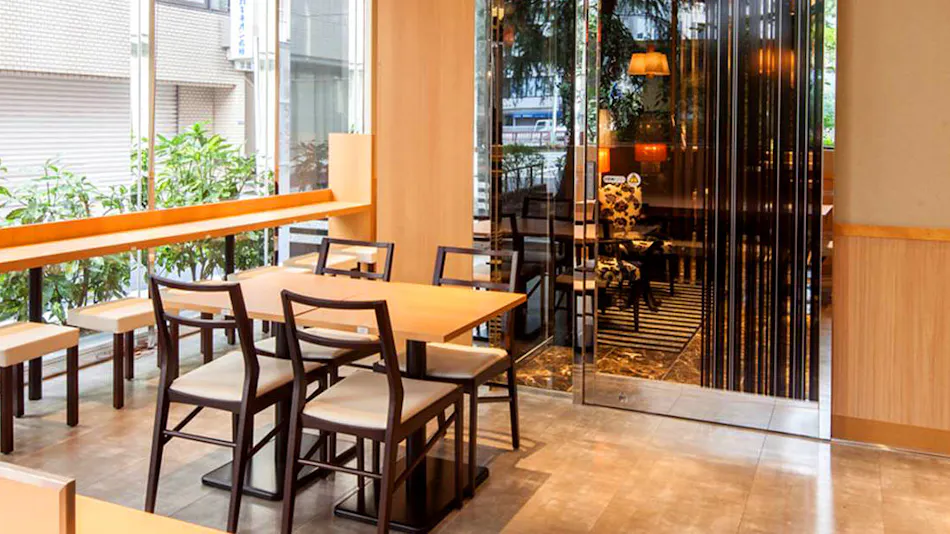 APA Hotel Ginza Kyobashi Minami (Tokyo Station Yaesu South Gate)
