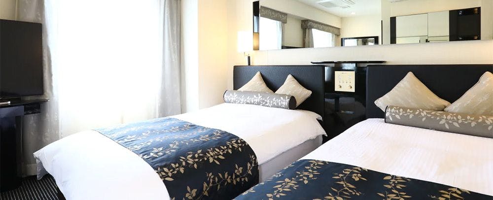 APA Hotel Ginza Kyobashi Minami (Tokyo Station Yaesu South Gate)