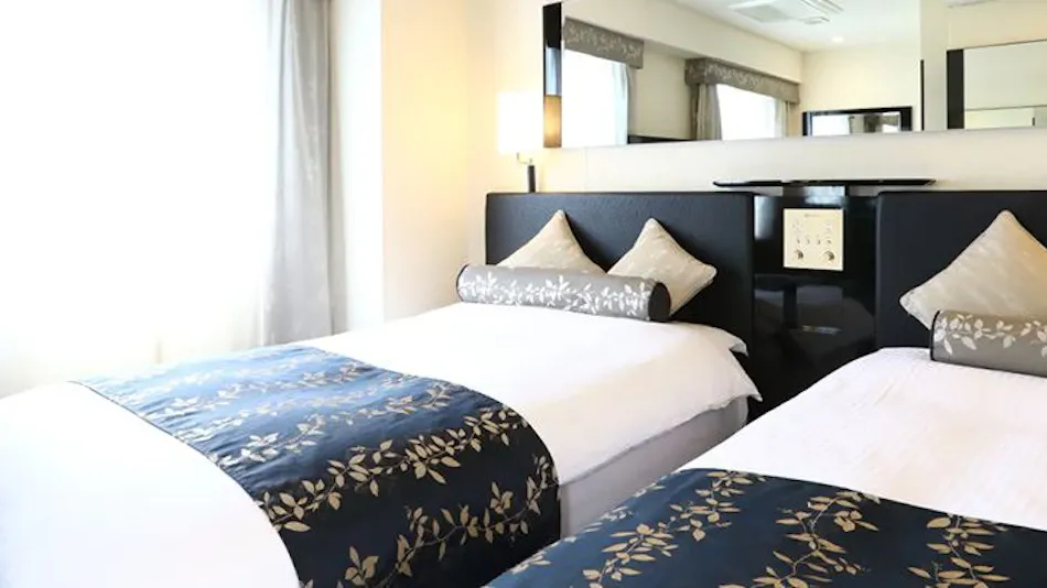 APA Hotel Ginza Kyobashi Minami (Tokyo Station Yaesu South Gate)