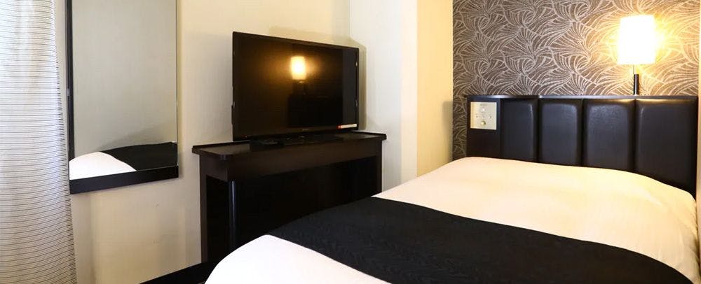 APA Hotel Ginza Kyobashi Minami (Tokyo Station Yaesu South Gate)