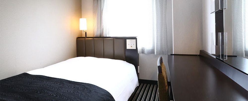 APA Hotel Ginza Kyobashi Minami (Tokyo Station Yaesu South Gate)