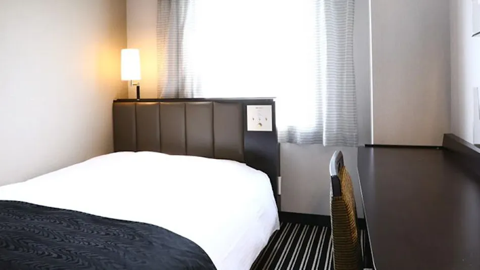 APA Hotel Ginza Kyobashi Minami (Tokyo Station Yaesu South Gate)