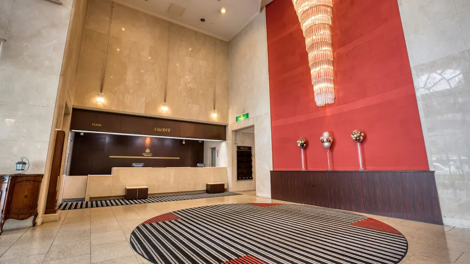 APA Hotel Matsuyama-Jo-Nishi