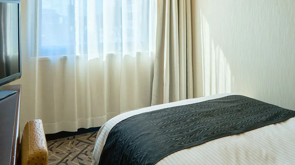 APA Hotel Matsuyama-Jo-Nishi