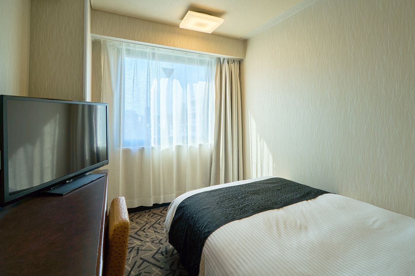 APA Hotel Matsuyama-Jo-Nishi