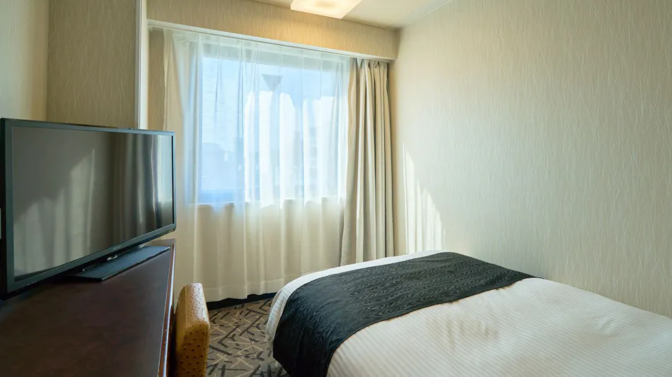 APA Hotel Matsuyama-Jo-Nishi