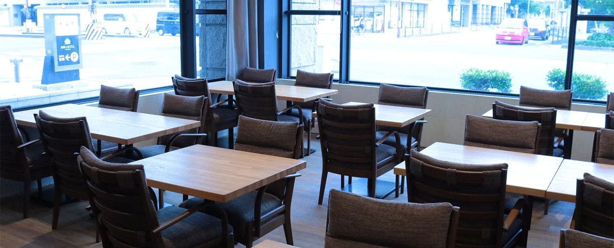 APA Hotel Matsuyama-Jo-Nishi