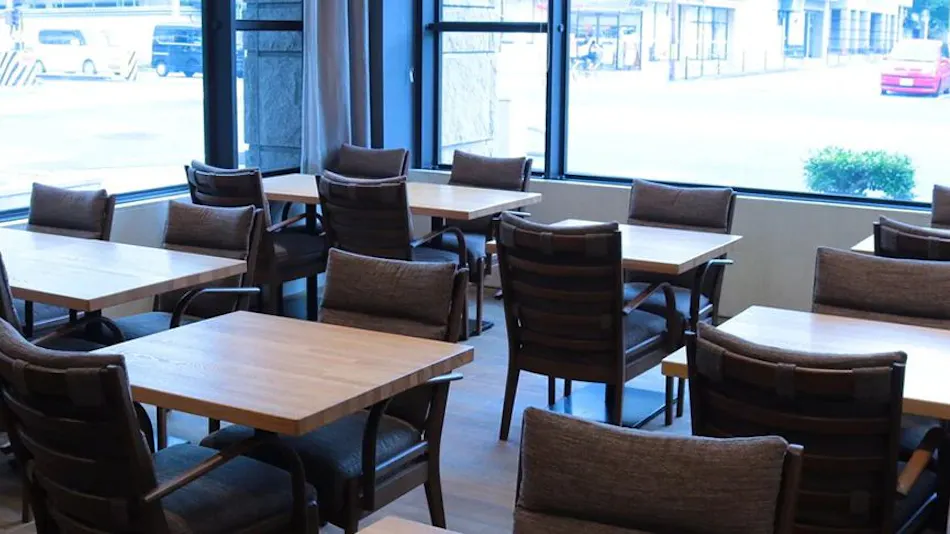APA Hotel Matsuyama-Jo-Nishi