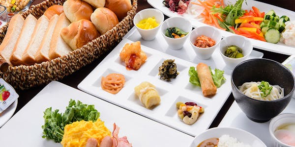 21年最新 新宿周辺で朝食が人気の宿ランキング 一休 Com 21年最新 新宿周辺で朝食が人気の宿ランキング 一休 Com