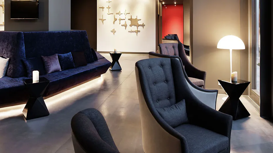 Shinjuku Granbell Hotel