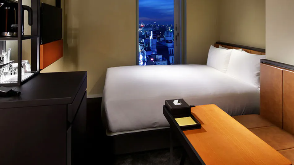 Shinjuku Granbell Hotel