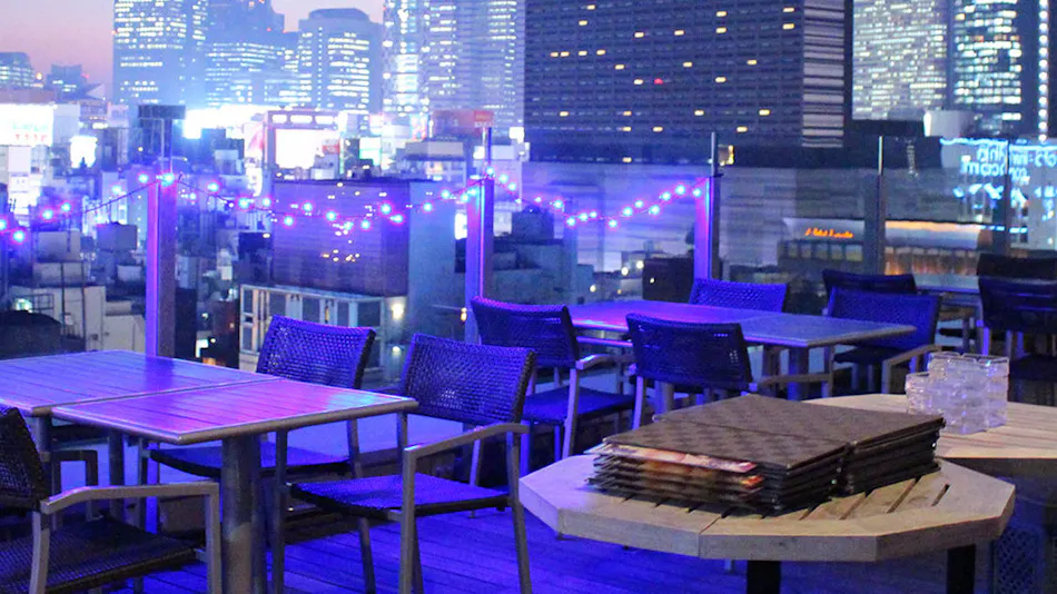 Shinjuku Granbell Hotel